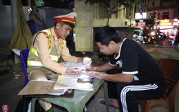 Mức phạt xe không chính chủ mới nhất 2026 đối với tất cả các loại xe, tài xế chú ý