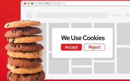 Bạn cứ việc "Từ chối Cookie": Big Tech thà nộp phạt hàng tỷ USD chứ không bỏ dữ liệu, coi đó là chi phí kinh doanh