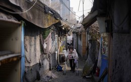 Những kiếp người “ký sinh” trong khu nhà giàu Gangnam (Seoul): Phía sau sự hào nhoáng của giới siêu giàu Hàn Quốc