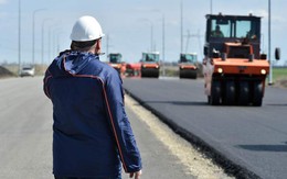 Phát minh của Nga làm rung chuyển ngành xây dựng: Bê tông ‘tự chữa lành’ nhờ ‘chất phụ gia’ đặc biệt, vá nứt mặt đường ngon ơ không cần con người