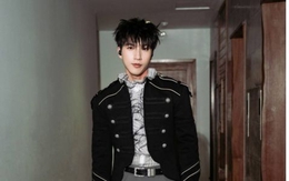 Động thái lạ của HIEUTHUHAI, đăng 30 bức ảnh không caption