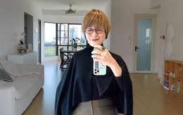 7 thói quen dọn nhà của người phụ nữ 60 tuổi giúp không gian luôn gọn gàng - càng sống lâu càng thấy nhẹ đầu, đỡ tốn công