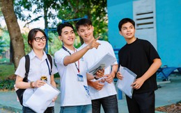 Thủ khoa thi đánh giá năng lực ĐH Quốc gia TP.HCM đợt 1 đạt 1.098 điểm