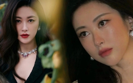 Đẳng cấp chơi ngọc của "cô lao công" Hứa Mật Ngữ: Chọn thiết kế dị bản, toát ngay khí chất phu nhân hào môn