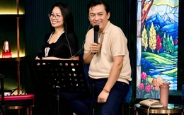 Bất ngờ với hình ảnh mới nhất của “Anh Hai” Lam Trường