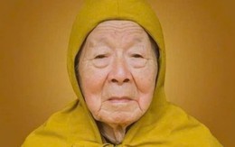 Trưởng lão hòa thượng Thích Thanh Dục viên tịch ở tuổi 100