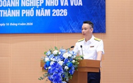 Thuế Hà Nội nêu những trường hợp người nộp phải cập nhật mã số thuế