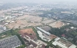 Đồng Nai mời gọi đầu tư vào khu đất 'vàng' hơn 32 nghìn tỷ đồng