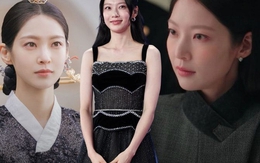 Đại phi bí ẩn trong "Phu nhân Đại quân thế kỷ 21" khiến người ta mê mẩn: Nhờ cai "1 loại thực phẩm" mà nhanh chóng gầy đi 8kg!