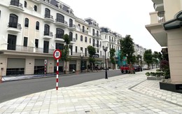 Nguồn cung bất động sản tăng mạnh, nhưng giá nhà vẫn cao