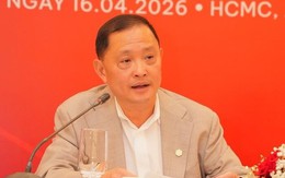 Chủ tịch Phát Đạt lý giải việc bán 88 triệu cổ phiếu giá cao rồi mua lại khi giá giảm: “Tin hay không là quyền của cổ đông”