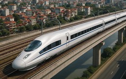 Việt Nam – Trung Quốc ưu tiên hợp tác trong 1 lĩnh vực, đề nghị “quốc gia tỷ dân” chuyển giao công nghệ