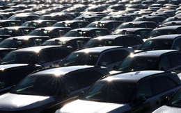 1,75 triệu xe điện bán ra chỉ trong 31 ngày: Chuyến ‘tàu lượn siêu tốc’ chưa từng có của ngành EV