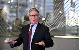 Trước quốc hội, thủ tướng nước đồng minh thân thiết nhất của Mỹ dội "gáo nước lạnh" vào nỗ lực của Washington trong cuộc chiến ở Iran