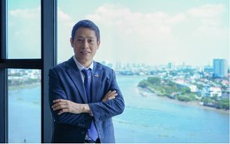 Đất Xanh cùng lúc thay Chủ tịch và Tổng giám đốc