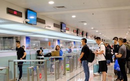 Người dân sắp đi nước ngoài chú ý thông báo từ Công an