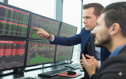 Một thế lực "xả" gần 40.000 tỷ đồng cổ phiếu Việt Nam từ đầu năm, điều gì đang diễn ra?