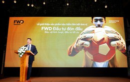 Quỹ Vươn Mình: Sự kết hợp mới của FWD Việt Nam và Vietcombank