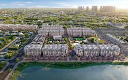 Hanoi Oriental: Khi quy hoạch đa lớp "may đo" chuẩn sống tiện nghi