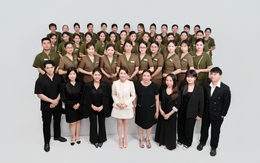 Tôn vinh bản sắc Việt, Maha Spa ghi dấu ấn với không gian wellness hiện đại