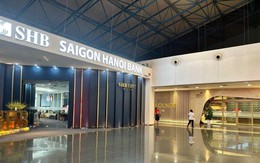 Điều kiện vào phòng chờ sân bay riêng của Vietcombank, VPBank hay SHB dễ nhất hiện nay?