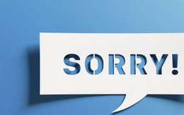 Những lần các Chủ tịch "xin lỗi", mong cổ đông “thông cảm”