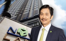 Trước giờ G, loạt ông lớn bất động sản Novaland, Đất Xanh, Vinaconex đồng loạt “thay máu” lãnh đạo