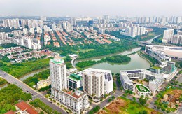 Phú Mỹ Hưng đến tỉnh rộng thứ 3 cả nước để nghiên cứu xây dựng đại dự án 1.000 ha chưa từng có