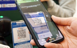 Từ nay, chuyển khoản từ 500 triệu đồng có thể mất từ vài tiếng đến 24 giờ làm việc