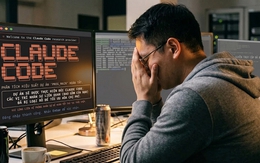 Một mình "cầy" dự án suốt 4 tháng vẫn bị sa thải vì sếp vibe-code bằng Claude Code, cộng đồng IT đồng thanh: "3 tháng nữa gọi lại ngay thôi"