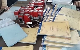 Thủ đoạn ‘bắt tay’ với công ty ‘ma’ của cựu Chủ tịch Công ty Nam Triệu