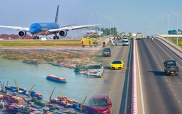 Thế mạnh Đồng Nai trước ngưỡng cửa lên thành phố trực thuộc Trung ương