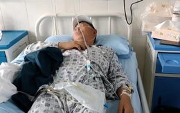 Người đàn ông phát hiện mắc 4 loại ung thư cùng lúc khi khám đau họng, bác sĩ thở dài: "Bỏ ngay 3 việc dù thích mấy"