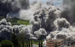 Tổng thống Mỹ Trump tuyên bố Israel - Li-băng ngừng bắn 10 ngày