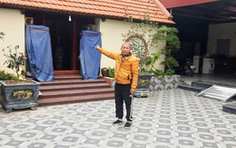 Người dân ở Hải Phòng khổ sở vì 2 chữ ‘thổ cư’ trong sổ đỏ: Chính quyền nói gì?