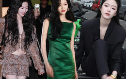 "Bad girl" khiến 1,4 tỷ dân Trung chao đảo, mặc gì cũng khiến phái nữ muốn copy