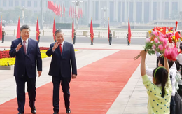 Việt Nam - Trung Quốc ra Tuyên bố chung nhân chuyến thăm của Tổng Bí thư, Chủ tịch nước Tô Lâm