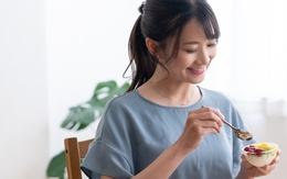 Phụ nữ nên ăn loại quả này như bữa ăn nhẹ mỗi ngày: Sau 1 tháng, tôi thấy "bụng dạ" khỏe mạnh, da dẻ hồng hào hơn thấy rõ