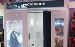 Nguy cơ lộ lọt dữ liệu cá nhân từ dịch vụ photobooth dùng mã QR
