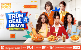 Bí quyết săn deal ăn uống giá hời trên livestream không phải ai cũng biết