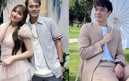 Hòa Minzy tiết lộ tin vui của Văn Toàn