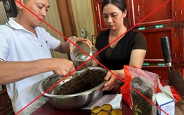 Tìm bị hại của đường dây chế thuốc giả, gắn mác ‘Đông y gia truyền 4 đời’