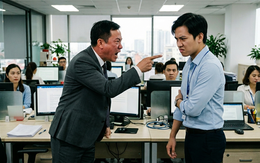 Nghỉ việc sau câu “cút đi” của sếp, người đàn ông thắng kiện nhận bồi thường lớn