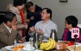 Tiến sĩ đi họp lớp cũng phải thừa nhận: Có 1 dịp rất ít người dự nhưng lại phô trương nhất