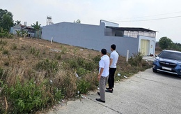 Làm rõ có hay không việc "bất nhất" khi xử lý hồ sơ chuyển đổi mục đích sử dụng đất