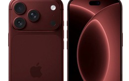 iPhone 18 Pro bị chê là 'ra cho có': Nâng cấp mờ nhạt, sự thật về chiếc iPhone Ultra khiến dòng Pro bị 'ghẻ lạnh'