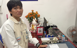 Bắt nữ giúp việc lấy trộm 20 máy tính của chủ ở TPHCM