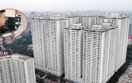 Phương án nào cho người dân “chung cư vạn dân" HH Linh Đàm?