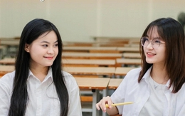 Từ năm 2026, thí sinh có tổng điểm 3 môn thi tốt nghiệp dưới 15 điểm không đủ điều kiện xét tuyển đại học