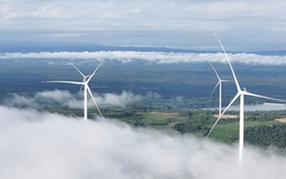 Từ công trường ‘3 không’ đến dòng điện vượt biên giới: Cách Bầu Hiển làm nên kỳ tích Savan 1 trong 16 tháng